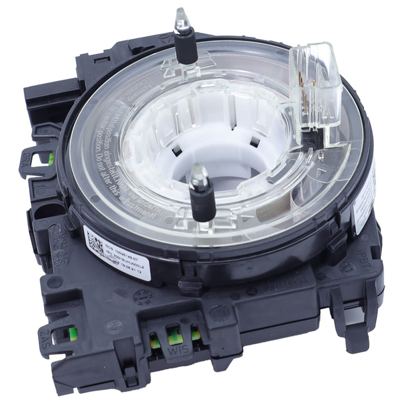 DURAFORCE Clock Spring 5K0953549B for 2010-2014 VW Jetta Golf 1.4L 2.0L 2.5L