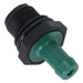 DURAFORCE PCV Valve 11810-6N202 for Nissan Altima Frontier Juke NV1500 Rogue Q70 Infiniti