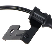 DURAFORCE 2 Pcs Rear ABS Wheel Speed Sensor Left & Right for Hyundai Accent 95681-1R100