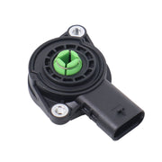 DURAFORCE Engine Intake Manifold Runner Control Sensor 07L907386A for Audi A4 VW 2008-15