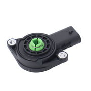 DURAFORCE Engine Intake Manifold Runner Control Sensor 07L907386A for Audi A4 VW 2008-15