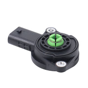 DURAFORCE Engine Intake Manifold Runner Control Sensor 07L907386A for Audi A4 VW 2008-15