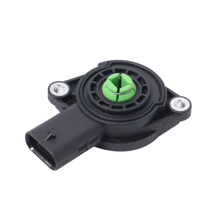 DURAFORCE Engine Intake Manifold Runner Control Sensor 07L907386A for Audi A4 VW 2008-15