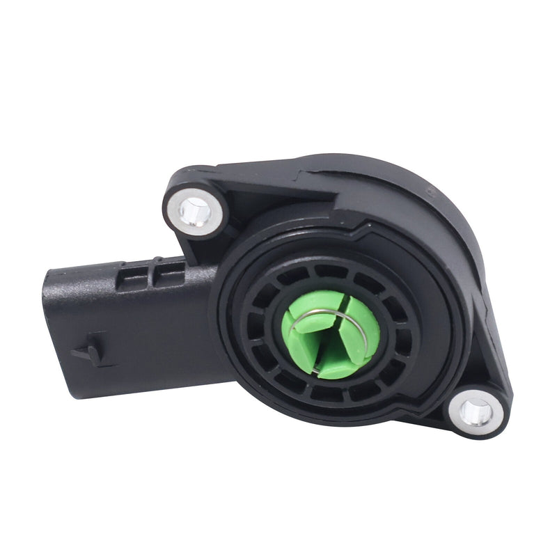 DURAFORCE Engine Intake Manifold Runner Control Sensor 07L907386A for Audi A4 VW 2008-15