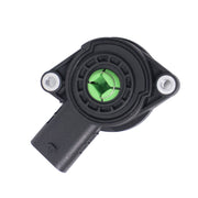 DURAFORCE Engine Intake Manifold Runner Control Sensor 07L907386A for Audi A4 VW 2008-15