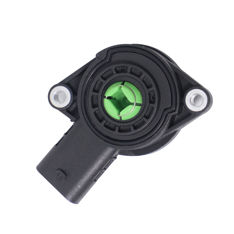 DURAFORCE Engine Intake Manifold Runner Control Sensor 07L907386A for Audi A4 VW 2008-15