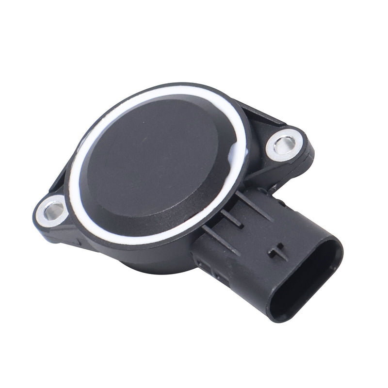DURAFORCE Engine Intake Manifold Runner Control Sensor 07L907386A for Audi A4 VW 2008-15