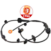 DURAFORCE Honda 2007-2008 Front Right ABS Wheel Speed Sensor 57450-SLN-A01