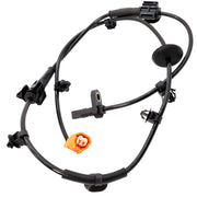 DURAFORCE Honda 2007-2008 Front Right ABS Wheel Speed Sensor 57450-SLN-A01