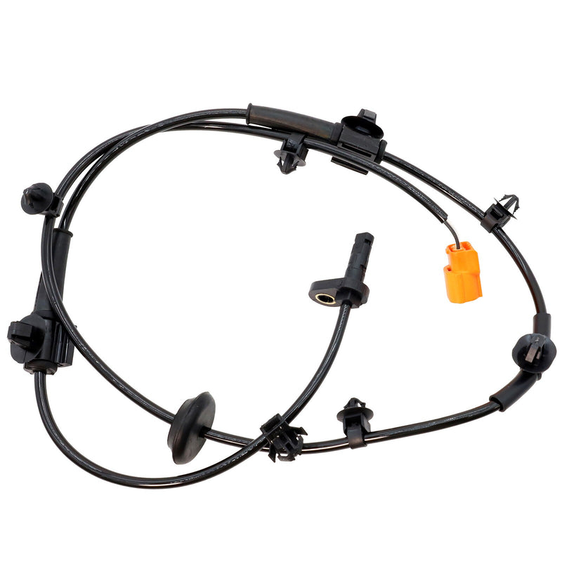 DURAFORCE Honda 2007-2008 Front Right ABS Wheel Speed Sensor 57450-SLN-A01