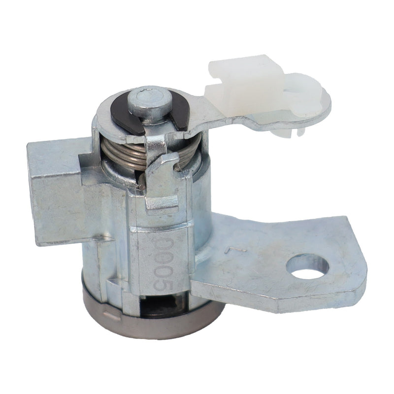 DURAFORCE 2x Front Door Lock Cylinder w/ Keys for 04-12 Chevy Colorado GMC Canyon