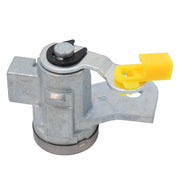 DURAFORCE 2x Front Door Lock Cylinder w/ Keys for 04-12 Chevy Colorado GMC Canyon