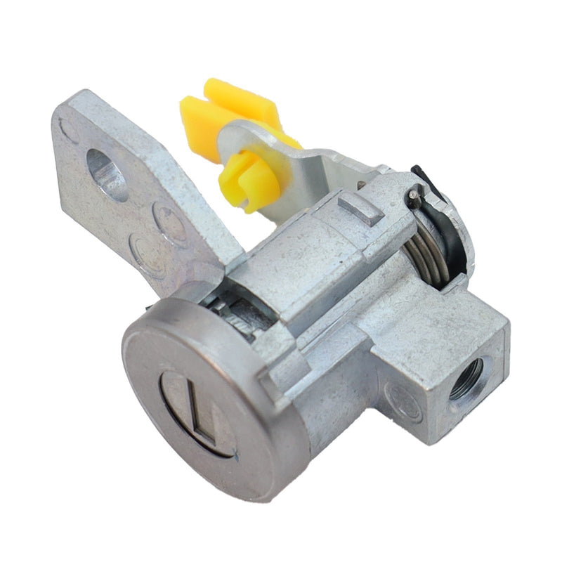 DURAFORCE 2x Front Door Lock Cylinder w/ Keys for 04-12 Chevy Colorado GMC Canyon