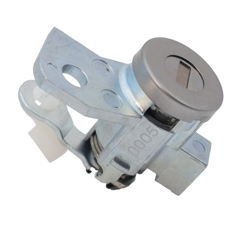 DURAFORCE 2x Front Door Lock Cylinder w/ Keys for 04-12 Chevy Colorado GMC Canyon