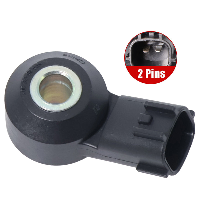 DURAFORCE Nissan Frontier Xterra Mercury Villager 3.3L V6 Knock Sensor 22060-7B000