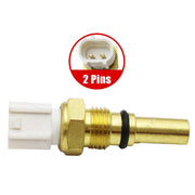 DURAFORCE Radiator Coolant Fan Switch Sensor 89428-33010 for Lexus GS400 Toyota Camry