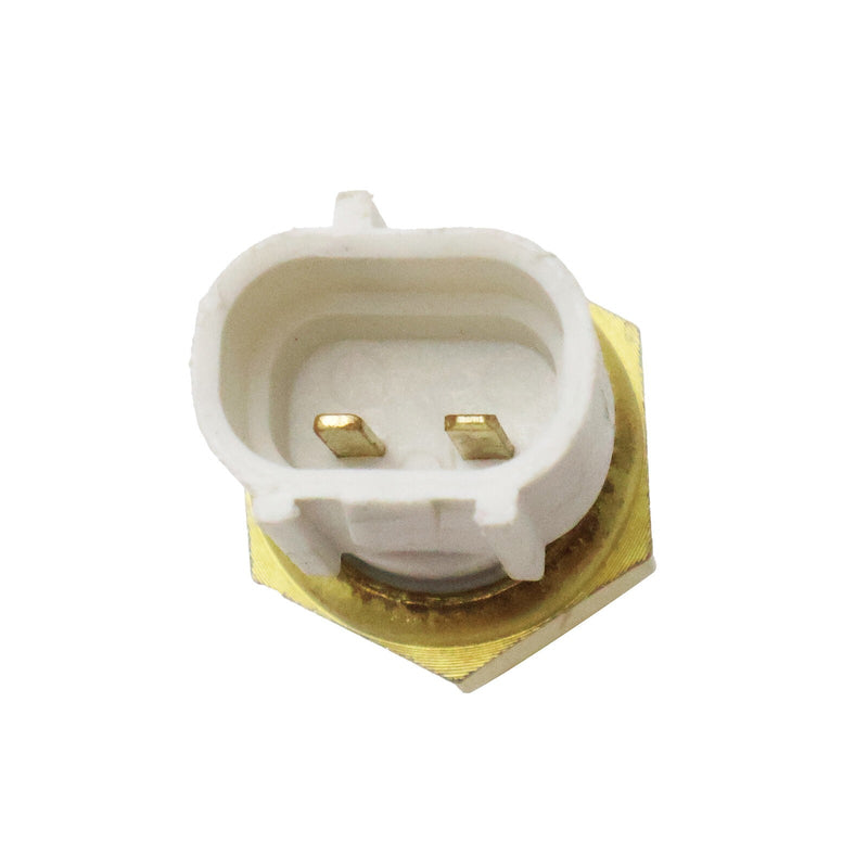 DURAFORCE Radiator Coolant Fan Switch Sensor 89428-33010 for Lexus GS400 Toyota Camry