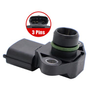 DURAFORCE HYUNDAI ELANTRA VELOSTER GT KONA 1.6L Manifold Pressure Sensor 39300-2B050