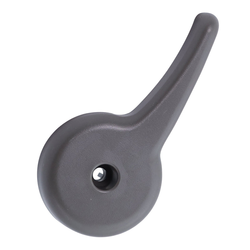 DURAFORCE Seat Adjustment Handle Front Driver Side for Chevy Silverado 1500 03-07 GMC Cadi