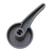 DURAFORCE Seat Adjustment Handle Front Driver Side for Chevy Silverado 1500 03-07 GMC Cadi