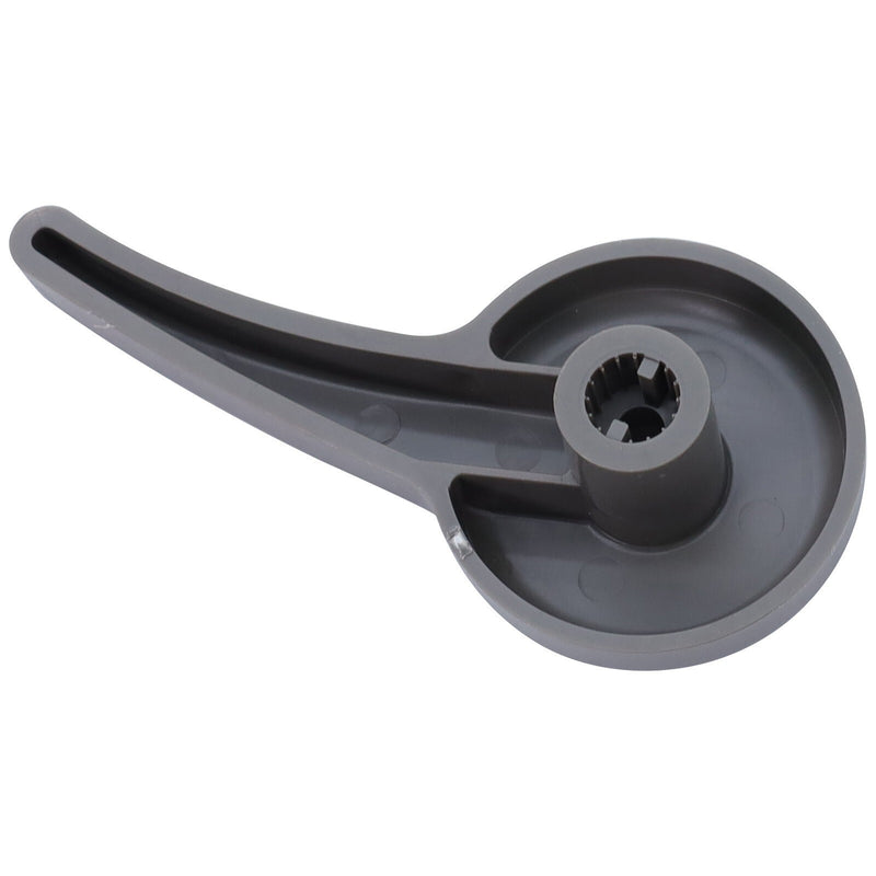 DURAFORCE Seat Adjustment Handle Front Driver Side for Chevy Silverado 1500 03-07 GMC Cadi