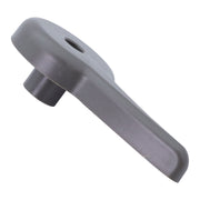 DURAFORCE Seat Adjustment Handle Front Driver Side for Chevy Silverado 1500 03-07 GMC Cadi