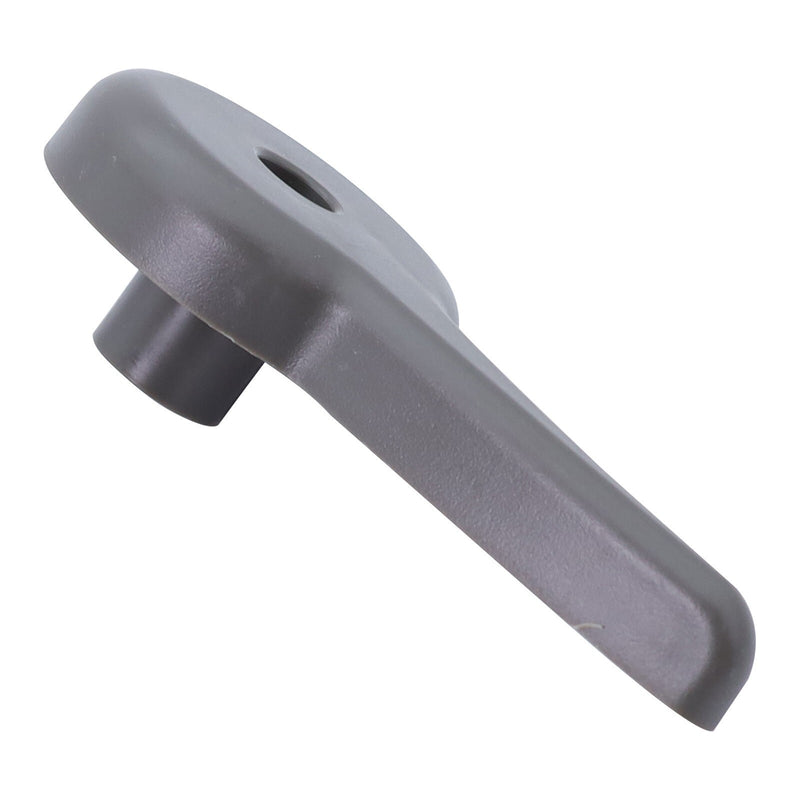 DURAFORCE Seat Adjustment Handle Front Driver Side for Chevy Silverado 1500 03-07 GMC Cadi