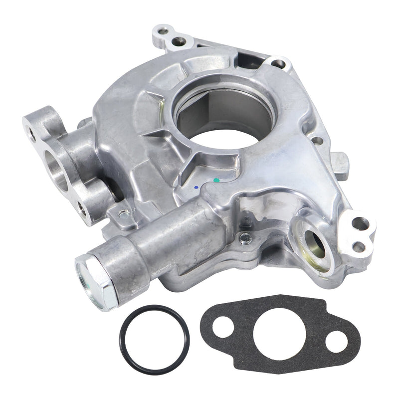DURAFORCE DOHC Oil Pump 150107Y000 for Infiniti G35 Nissan Altima Maxima 3.5L Pathfinder