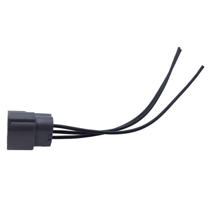 DURAFORCE 2 Pcs Throttle Position Sensor Connector TH382 for Infiniti Nissan Vehicles