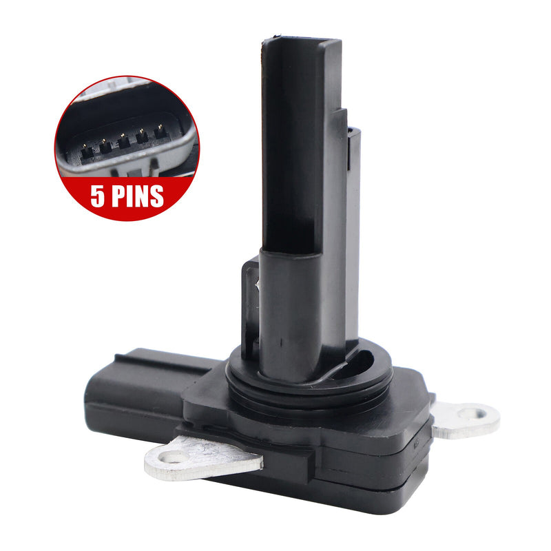 DURAFORCE Mass Air Flow Sensor 22680AA400 for Toyota Matrix 1.8L Lexus 2.0L Scion