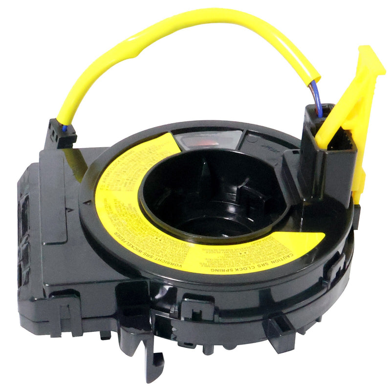 DURAFORCE Spiral Cable Clock Spring Hyundai Tucson 2011-2015 93490-2M300 Single Wire
