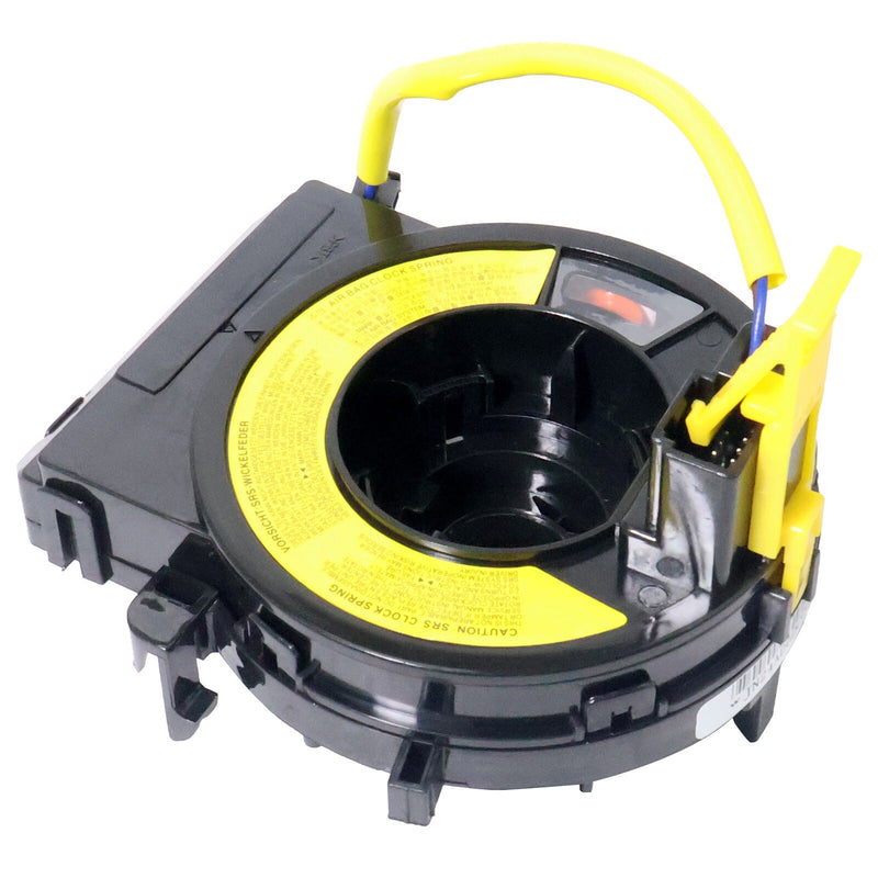 DURAFORCE Spiral Cable Clock Spring Hyundai Tucson 2011-2015 93490-2M300 Single Wire