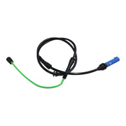 DURAFORCE Front Brake Pad Wear Sensor 34356861807 for BMW Alpina B7 G12 2018-2019