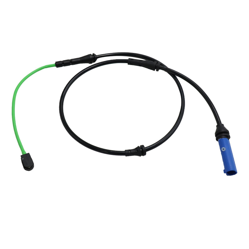 DURAFORCE Front Brake Pad Wear Sensor 34356861807 for BMW Alpina B7 G12 2018-2019
