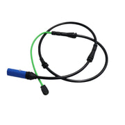 DURAFORCE Front Brake Pad Wear Sensor 34356861807 for BMW Alpina B7 G12 2018-2019