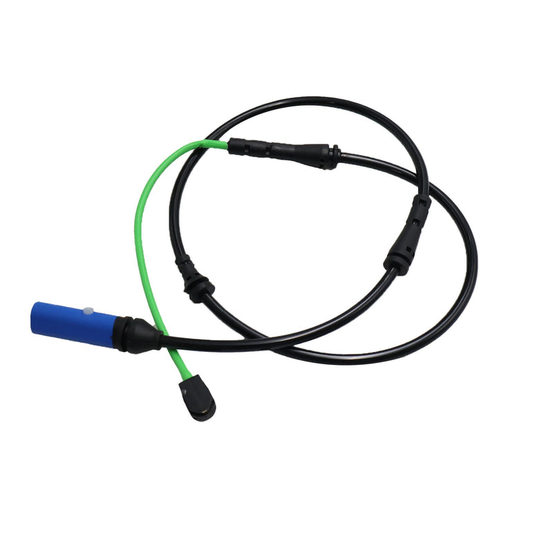 DURAFORCE Front Brake Pad Wear Sensor 34356861807 for BMW Alpina B7 G12 2018-2019