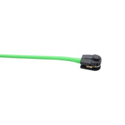 DURAFORCE Front Brake Pad Wear Sensor 34356861807 for BMW Alpina B7 G12 2018-2019