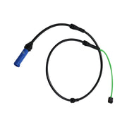 DURAFORCE Front Brake Pad Wear Sensor 34356861807 for BMW Alpina B7 G12 2018-2019
