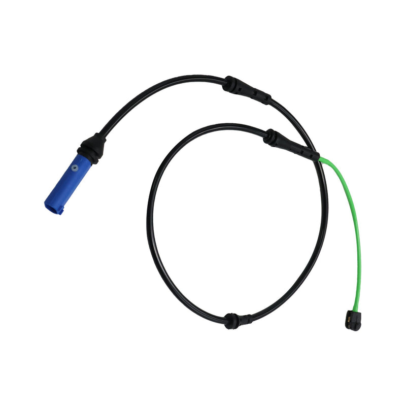DURAFORCE Front Brake Pad Wear Sensor 34356861807 for BMW Alpina B7 G12 2018-2019