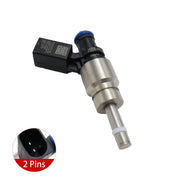DURAFORCE Fuel Injector 06E906036C for Audi A6 Q7 A8 VW Touareg 4.2L V8 2007-2010