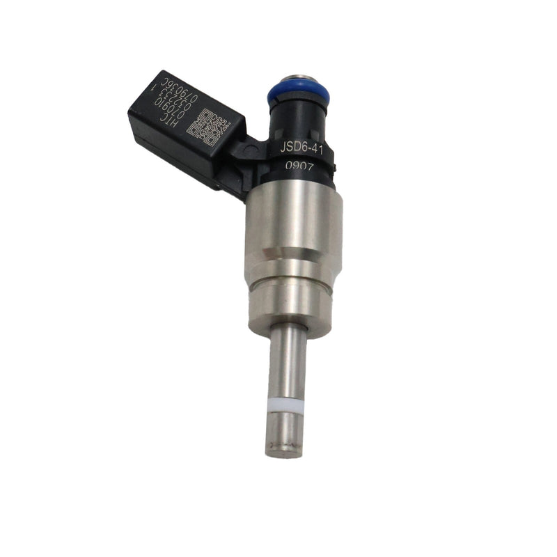 DURAFORCE Fuel Injector 06E906036C for Audi A6 Q7 A8 VW Touareg 4.2L V8 2007-2010