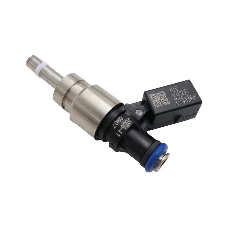 DURAFORCE Fuel Injector 06E906036C for Audi A6 Q7 A8 VW Touareg 4.2L V8 2007-2010