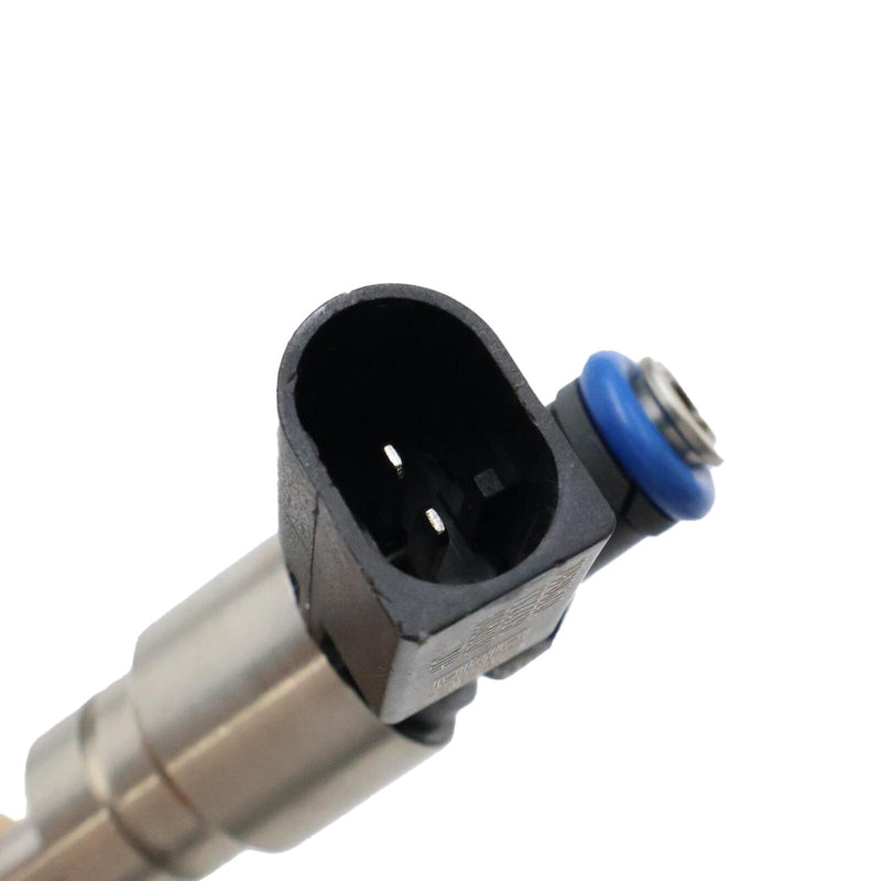 DURAFORCE Fuel Injector 06E906036C for Audi A6 Q7 A8 VW Touareg 4.2L V8 2007-2010