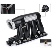DURAFORCE Honda Acura TSX K20Z3 RBC Racing Intake Manifold K-Series K20 K24 K24A2