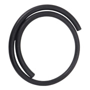 DURAFORCE 5FT 5/8" Straight Heater Hose Radiator Coolant 100PSI SAE 20R3