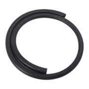 DURAFORCE 5FT 5/8" Straight Heater Hose Radiator Coolant 100PSI SAE 20R3