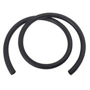 DURAFORCE 5FT 5/8" Straight Heater Hose Radiator Coolant 100PSI SAE 20R3