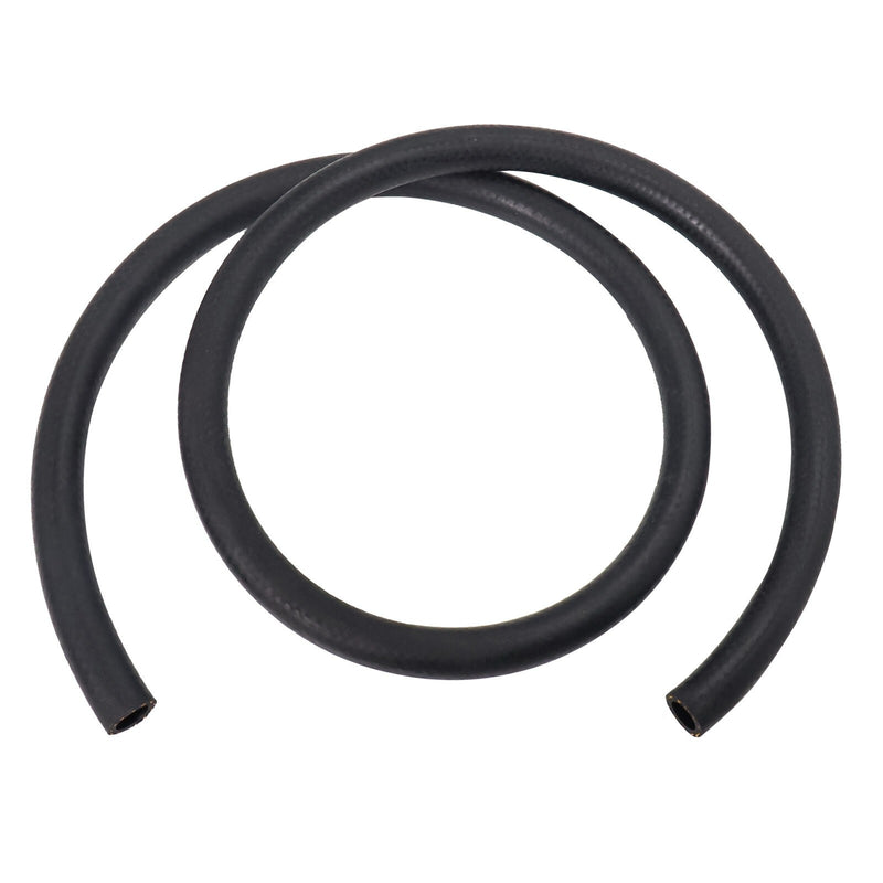DURAFORCE 5FT 5/8" Straight Heater Hose Radiator Coolant 100PSI SAE 20R3