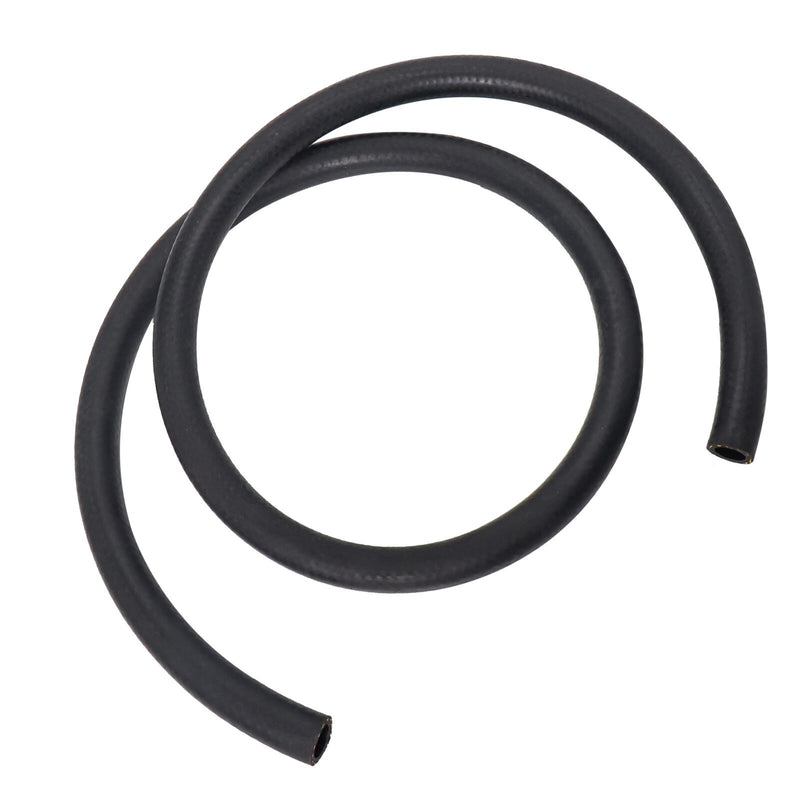 DURAFORCE 5FT 5/8" Straight Heater Hose Radiator Coolant 100PSI SAE 20R3