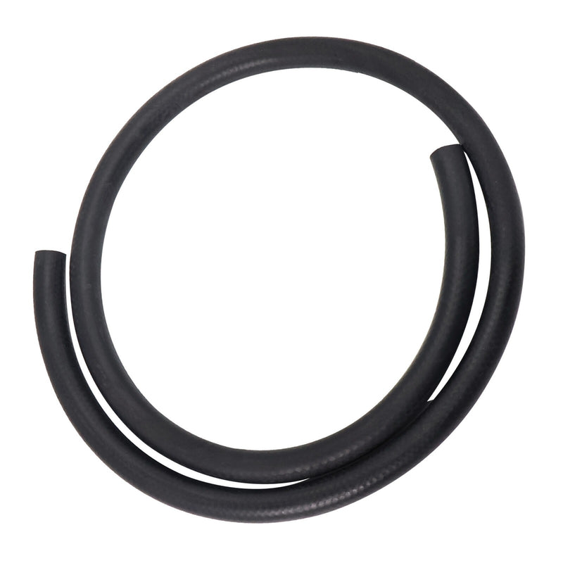 DURAFORCE 5FT 5/8" Straight Heater Hose Radiator Coolant 100PSI SAE 20R3